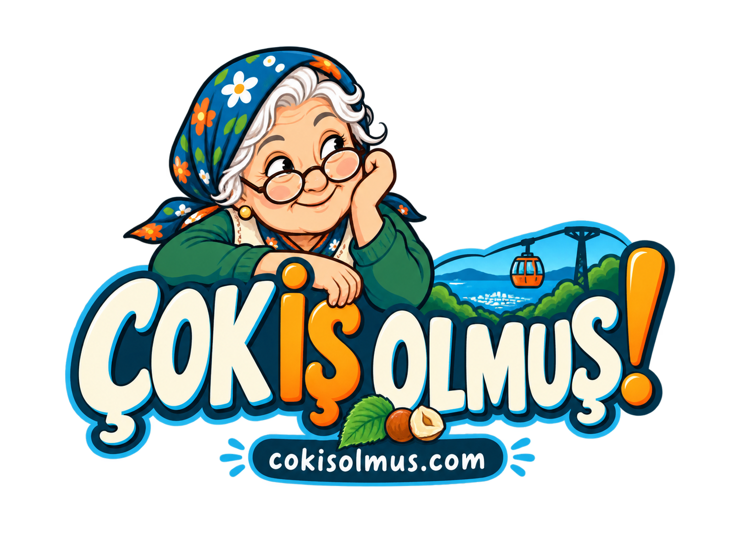Çok İş Olmuş