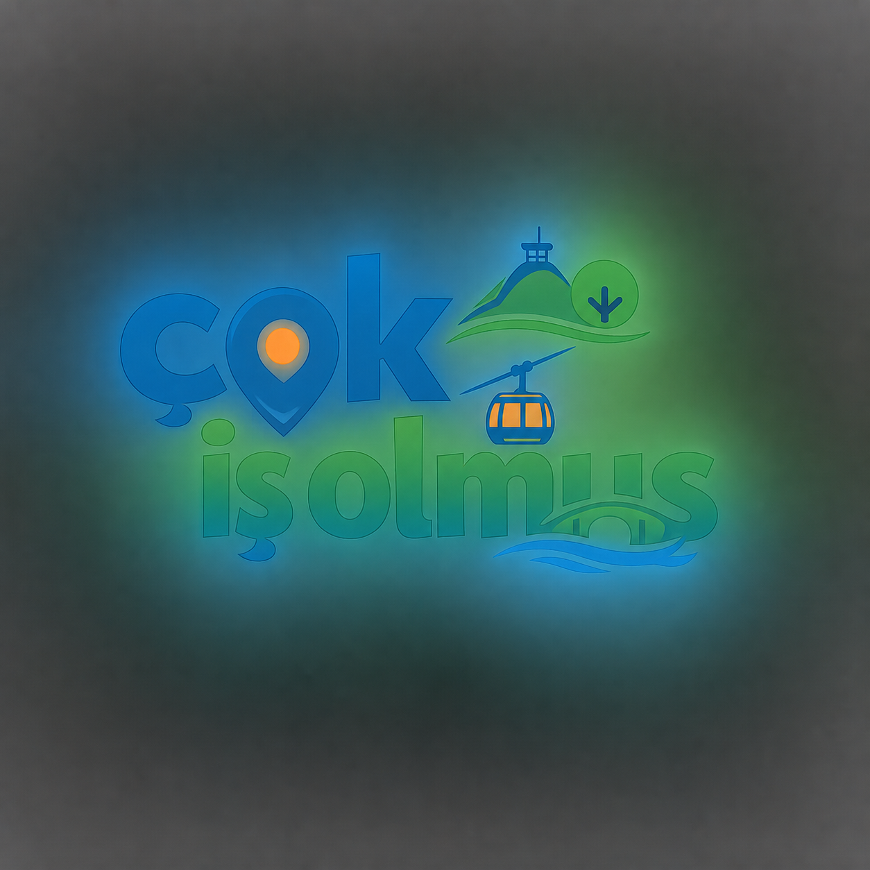 Çok İş Olmuş